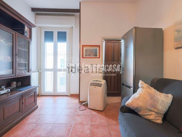 Appartamento in vendita di 82 m² in Via Armando Spadini