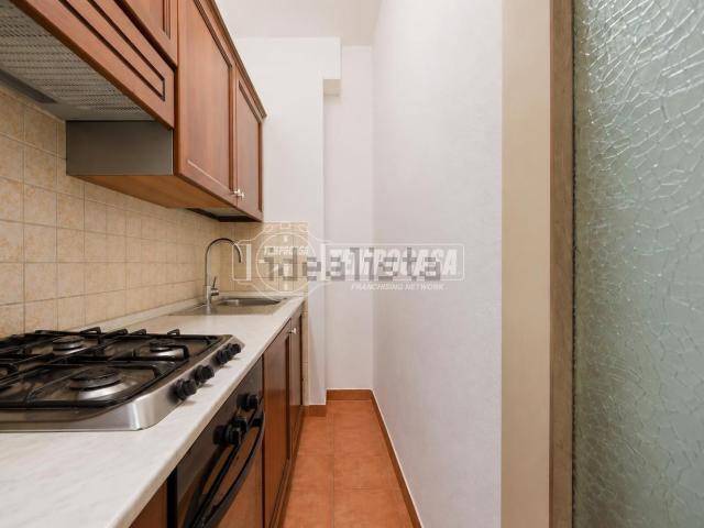 Appartamento in vendita di 82 m² in Via Armando Spadini