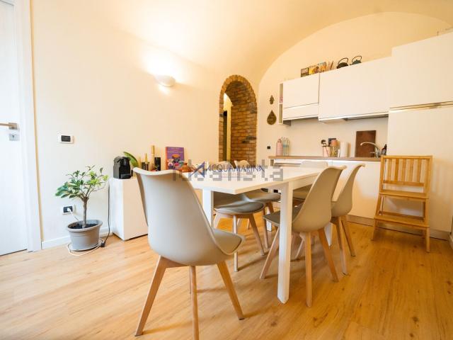 Appartamento in vendita di 82 m² in Via Arnaldo da Brescia