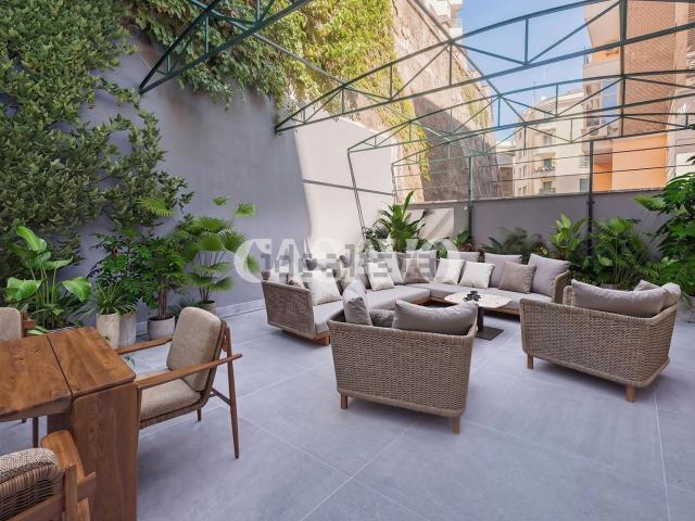 Appartamento in vendita di 82 m² in Via Archimede, 10