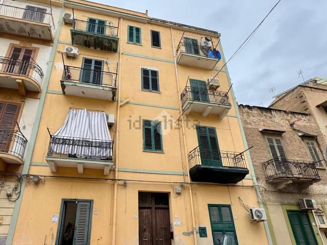 Appartamento in vendita di 82 m² in Via Arcivescovo Alfano, 19