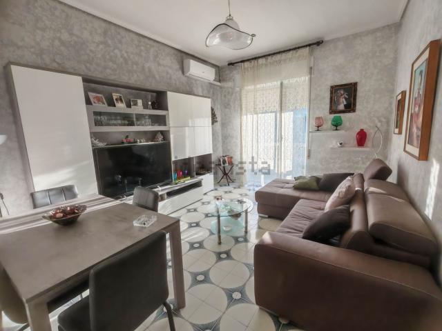 Appartamento in vendita di 82 m² in Via Augusta, 52