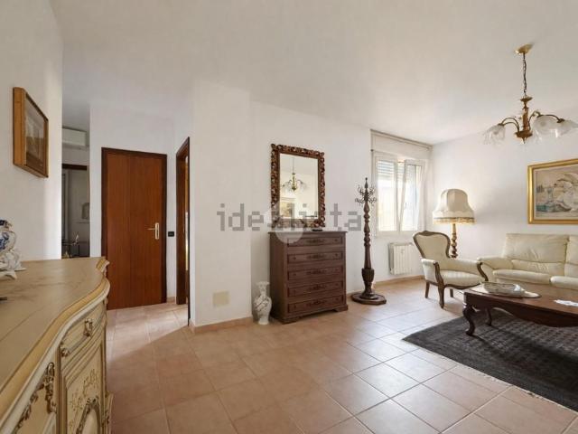 Appartamento in vendita di 82 m² in Via Aurelia Sud, 61