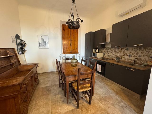 Appartamento in vendita di 82 m² in Via Bagnaia