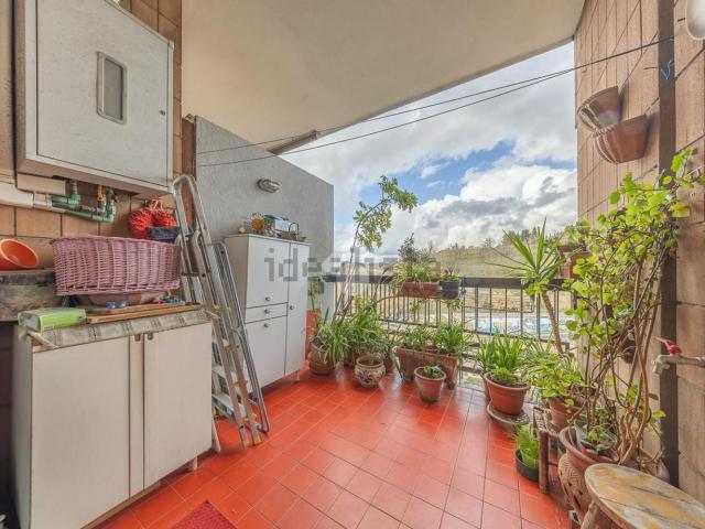 Appartamento in vendita di 82 m² in Via Baldo degli Ubaldi