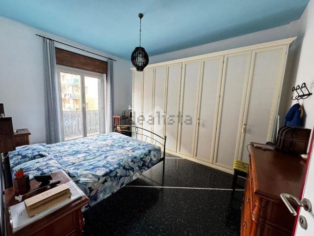 Appartamento in vendita di 82 m² in Via Bartolomeo Carrea, 6