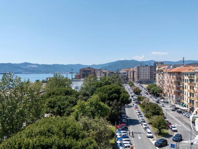 Appartamento in vendita di 82 m² in Via Bartolomeo Guidobono, 27