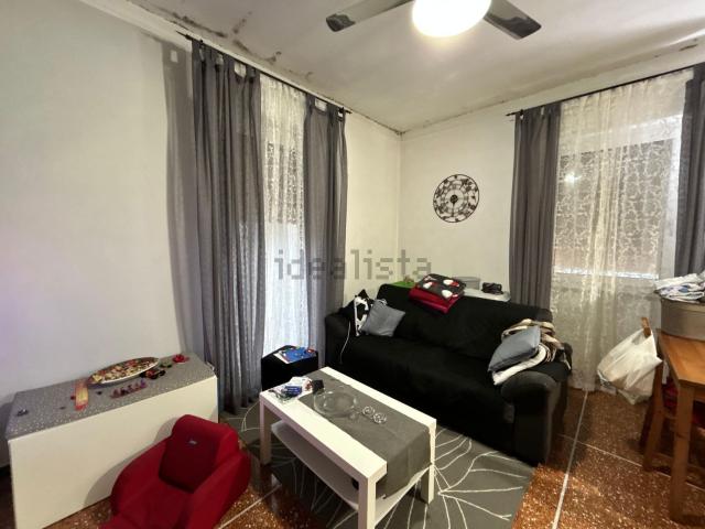 Appartamento in vendita di 82 m² in Via Bartolomeo Parodi, 194