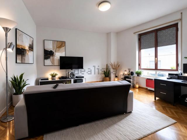 Appartamento in vendita di 82 m² in Via Barnaba Manassei