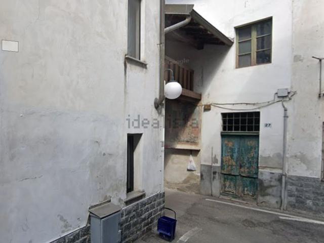 Appartamento in vendita di 82 m² in Via Benedetto Cairoli