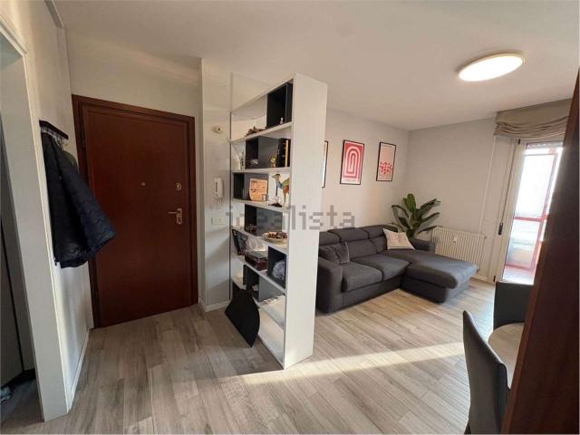 Appartamento in vendita di 82 m² in Via Benedetto Croce, 86
