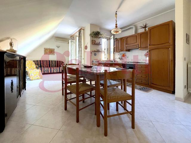 Appartamento in vendita di 82 m² in Via Benevento, 10