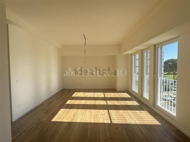 Appartamento in vendita di 82 m² in Via Beniamino Franklin