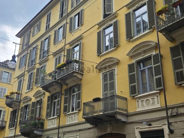 Appartamento in vendita di 82 m² in Via Bernardino Galliari, 10