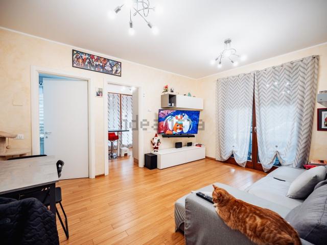 Appartamento in vendita di 82 m² in Via Bonaventura Broggini, 8
