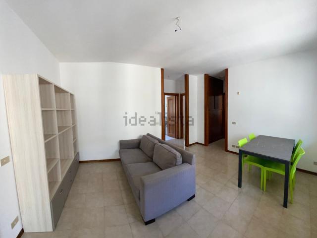 Appartamento in vendita di 82 m² in Via Bologna, 7