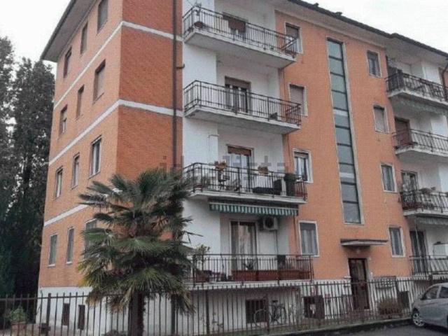 Appartamento in vendita di 82 m² in Via Brescia, 11