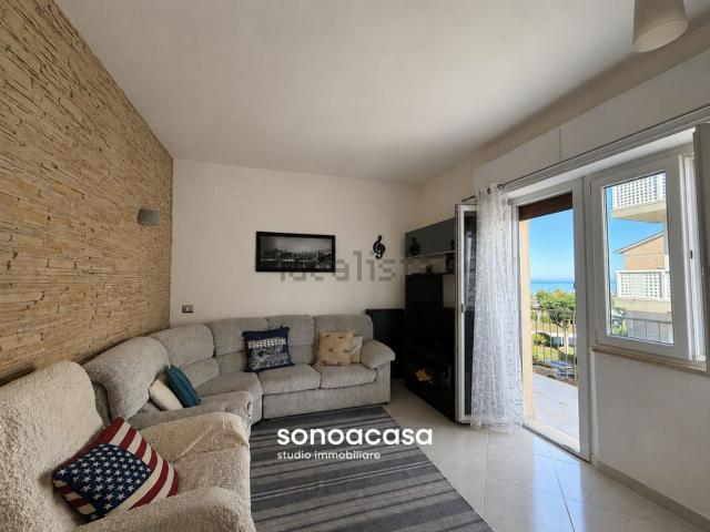 Appartamento in vendita di 82 m² in Via Buonincontri, 12
