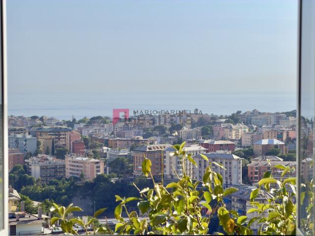 Appartamento in vendita di 82 m² in Via Buratella, 30