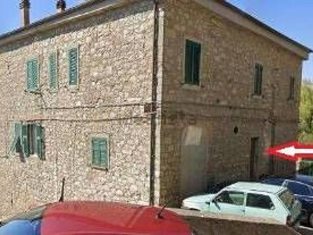Appartamento in vendita di 82 m² in Via C. Pellegrini, 28
