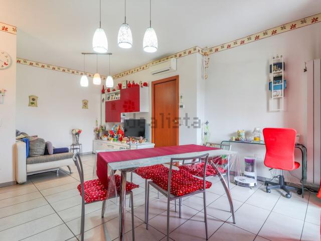 Appartamento in vendita di 82 m² in Via Campana Dino, 1