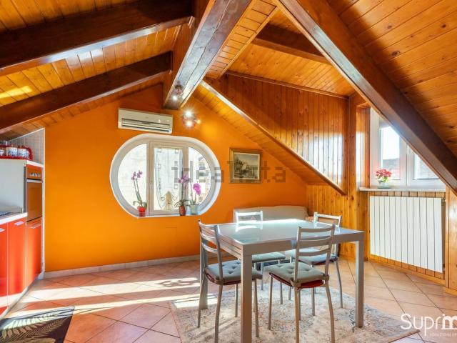 Appartamento in vendita di 82 m² in Via Campiglia, 17
