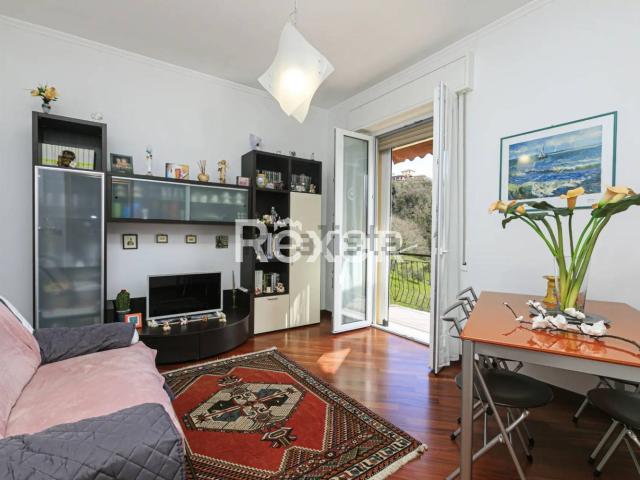 Appartamento in vendita di 82 m² in Via Campomorone, 93
