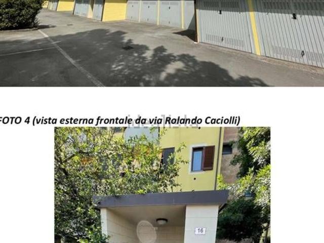 Appartamento in vendita di 82 m² in Via Caciolli, 16