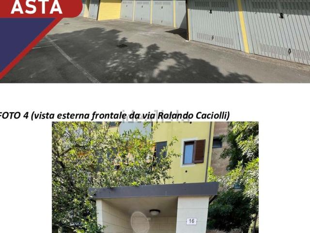 Appartamento in vendita di 82 m² in Via Caciolli, 16