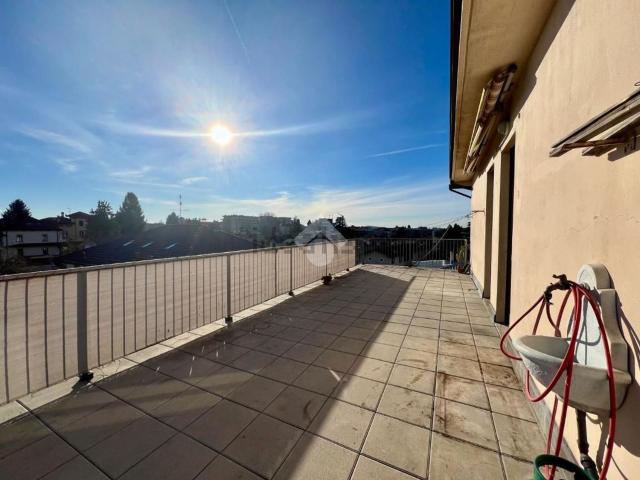Appartamento in vendita di 82 m² in Via Cadore, 27