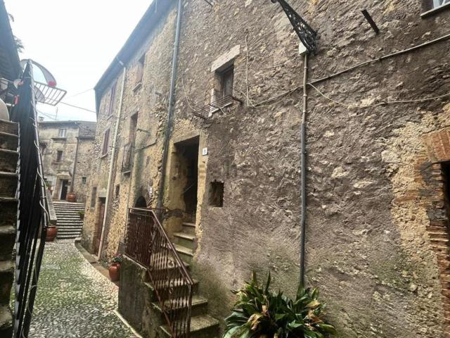 Appartamento in vendita di 82 m² in Via Caggiani