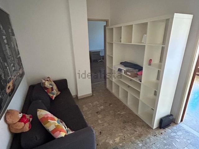 Appartamento in vendita di 82 m² in Via Cairoli, 1