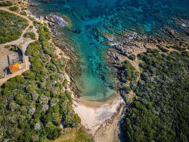 Appartamento in vendita di 82 m² in Via Cala di li Nassi, 2