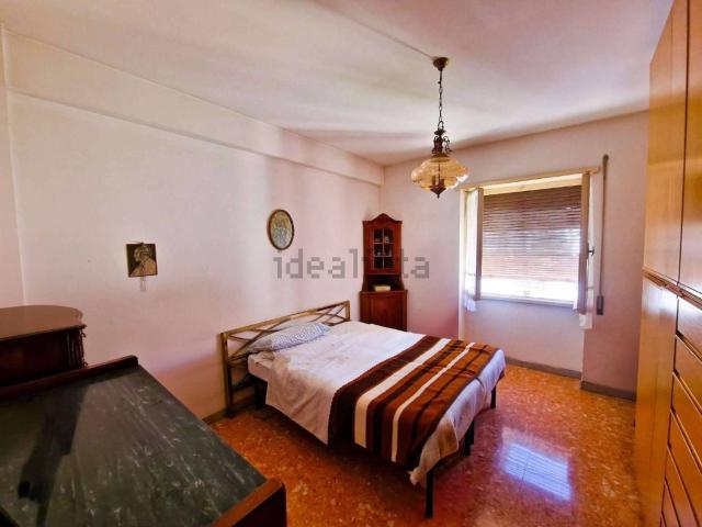 Appartamento in vendita di 82 m² in Via Calpurnio Fiamma