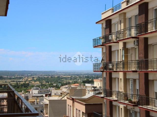 Appartamento in vendita di 82 m² in Via Capitano Giovanni Catera, 23