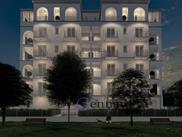 Appartamento in vendita di 82 m² in Via Capri