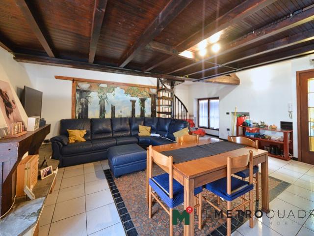 Appartamento in vendita di 82 m² in Via Carlo Amati, 12