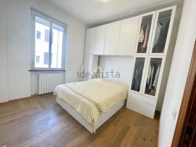 Appartamento in vendita di 82 m² in Via Carlo Barabino, 13