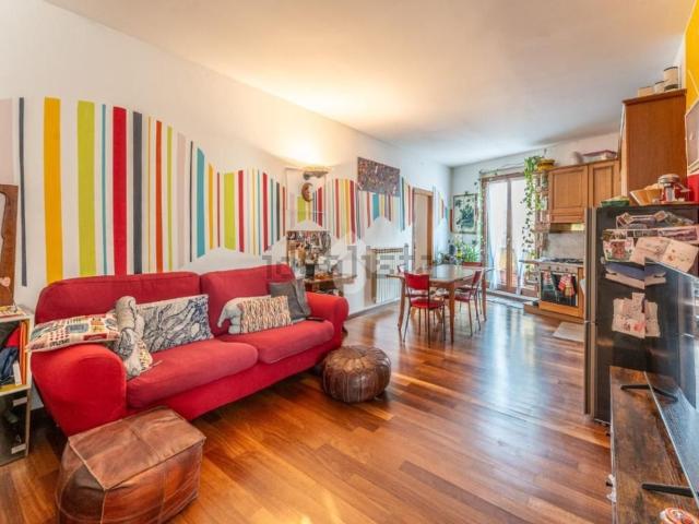 Appartamento in vendita di 82 m² in Via Carlo Imbonati, 55