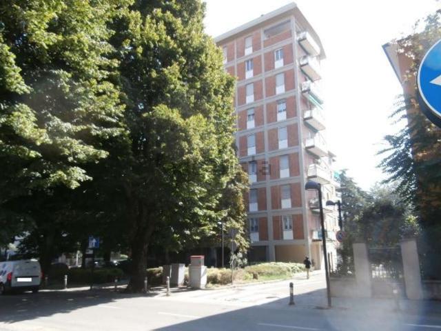 Appartamento in vendita di 82 m² in Via Carlo Jussi