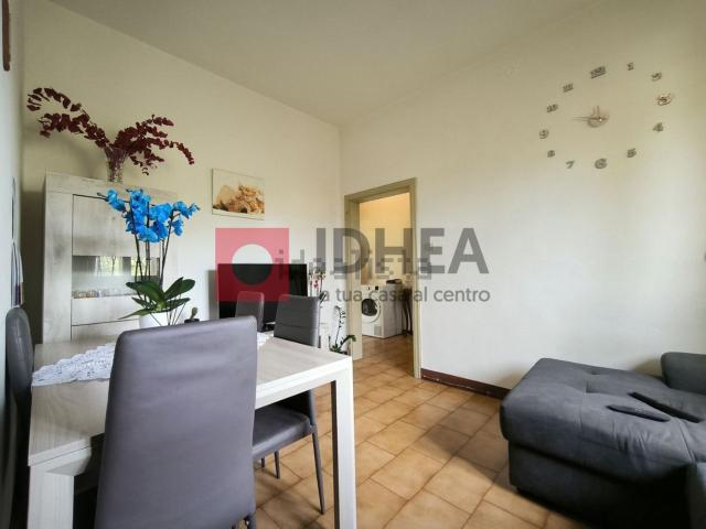 Appartamento in vendita di 82 m² in Via Carlo Menon