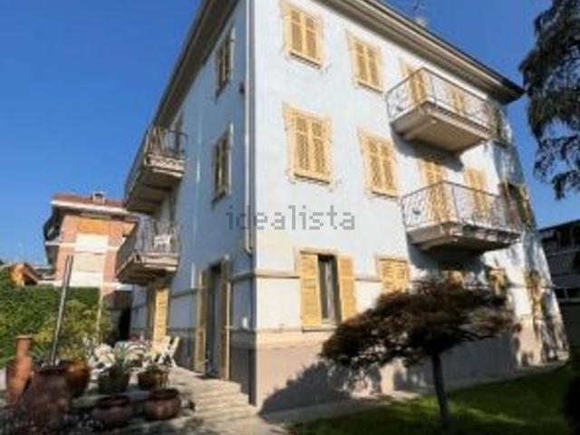Appartamento in vendita di 82 m² in Via Carlo Noè, 3