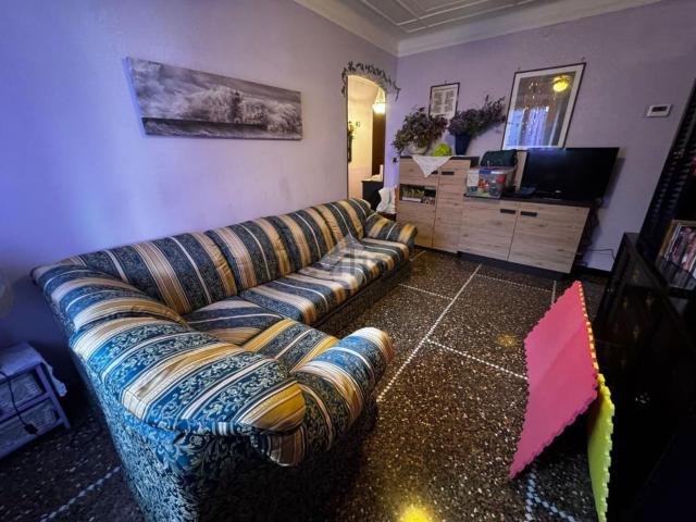 Appartamento in vendita di 82 m² in Via Carlo Rolando, 26