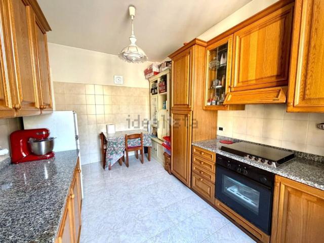 Appartamento in vendita di 82 m² in Via Carnia, 38