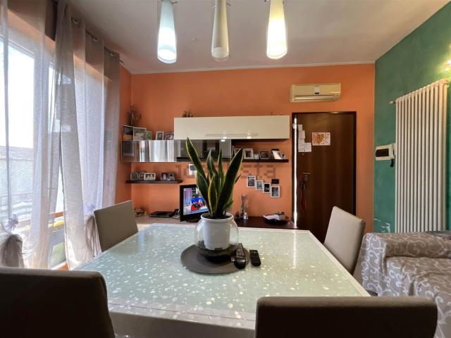 Appartamento in vendita di 82 m² in Via Carraia