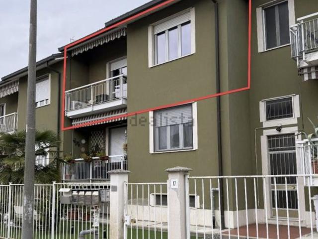 Appartamento in vendita di 82 m² in Via Carrozzino, 17