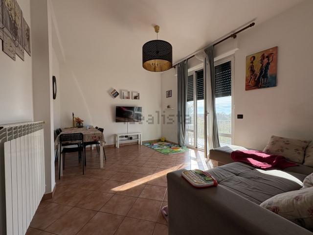 Appartamento in vendita di 82 m² in Via Case Popolari, 5