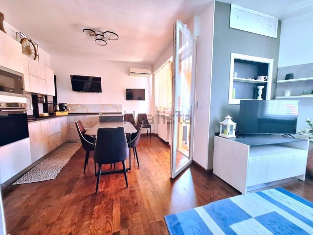 Appartamento in vendita di 82 m² in Via Cavalieri di Rodi