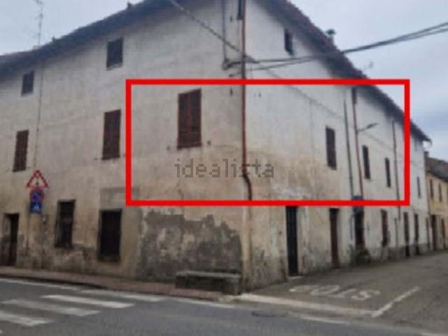 Appartamento in vendita di 82 m² in Via Cavour, 15