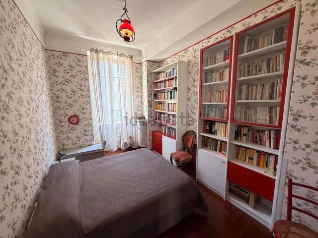 Appartamento in vendita di 82 m² in Via Cavour, 29